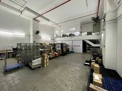 Loyang Enterprise Building (D17), Factory #459452131